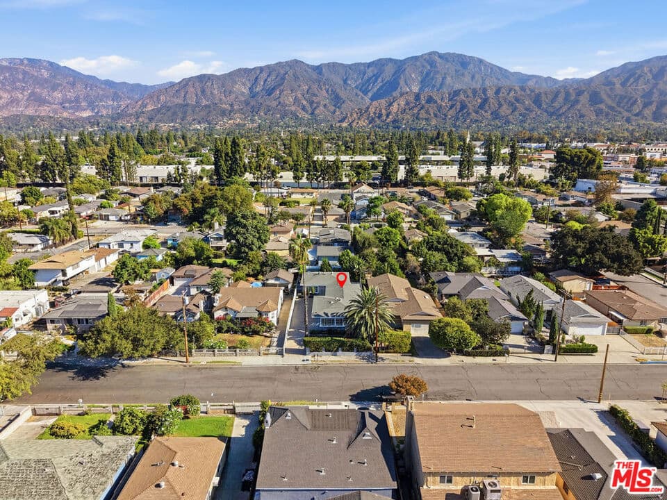 Home at 519 Los Angeles Avenue, Monrovia — photo 8 of 9