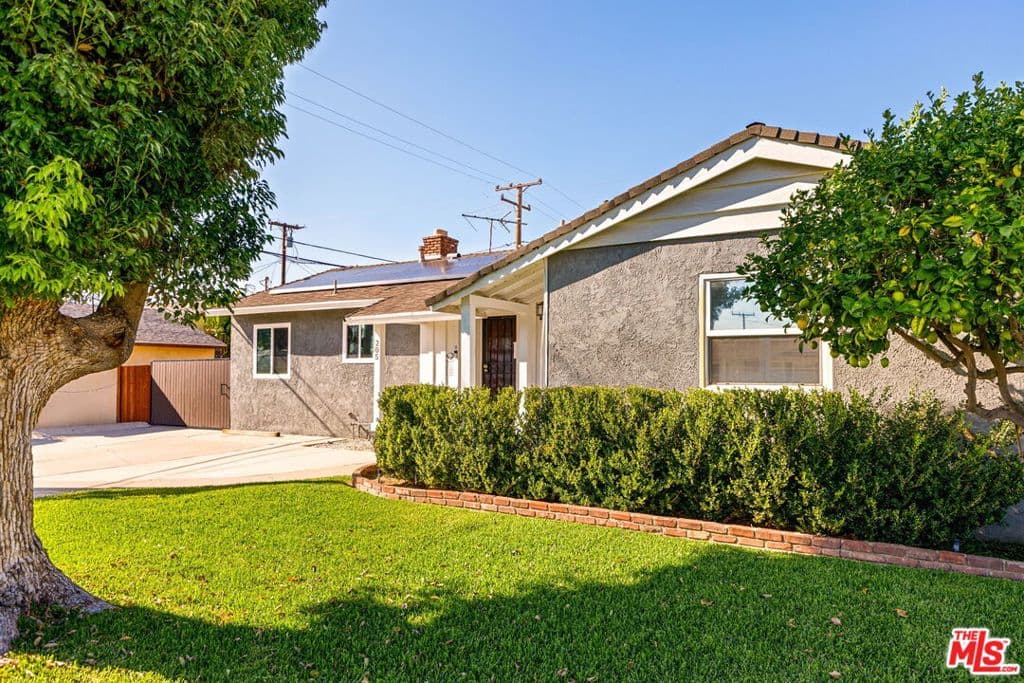 Home at 205 E Hurst Street, Covina — photo 1 of 12
