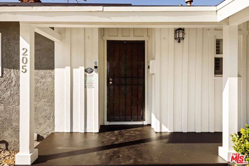 Home at 205 E Hurst Street, Covina — photo 2 of 12