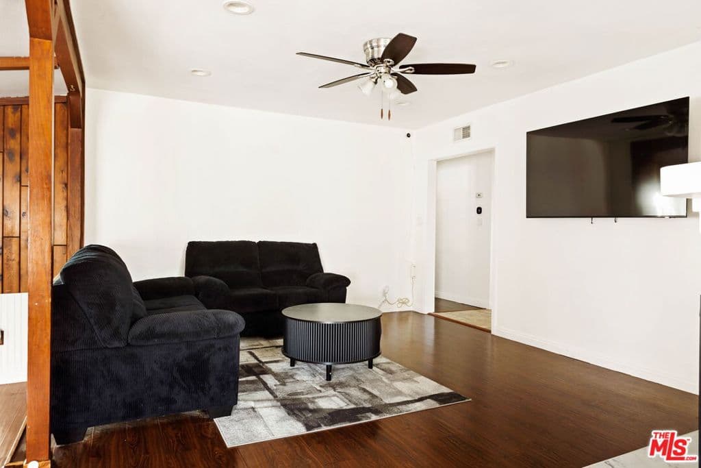 Home at 205 E Hurst Street, Covina — photo 5 of 12