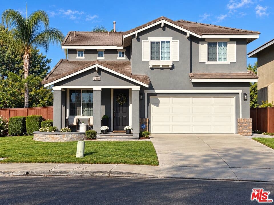 Home at 2815 Providence Way, Pomona — photo 2 of 12
