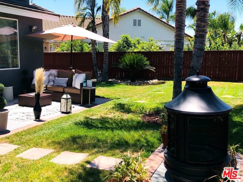 Home at 2815 Providence Way, Pomona — photo 12 of 12