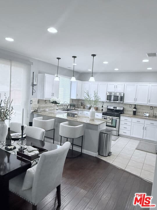 Home at 2815 Providence Way, Pomona — photo 8 of 12
