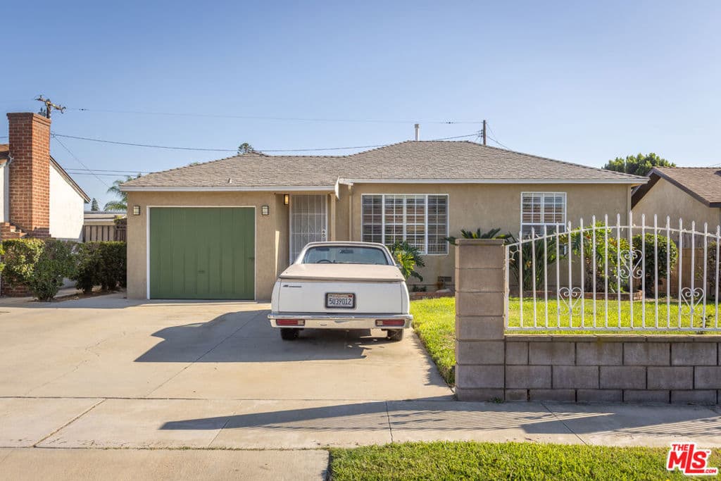 Home at 14006 Olive Street, Baldwin Park — photo 1 of 12