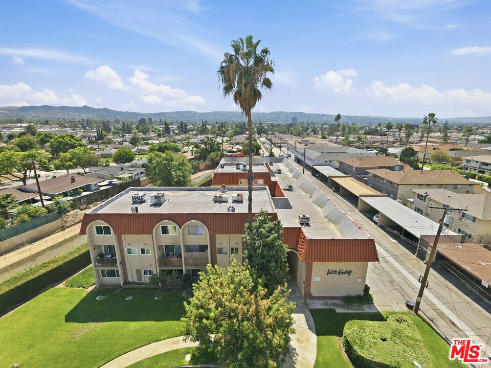 Home at 708 E Ruddock Street, Covina — photo 1 of 12
