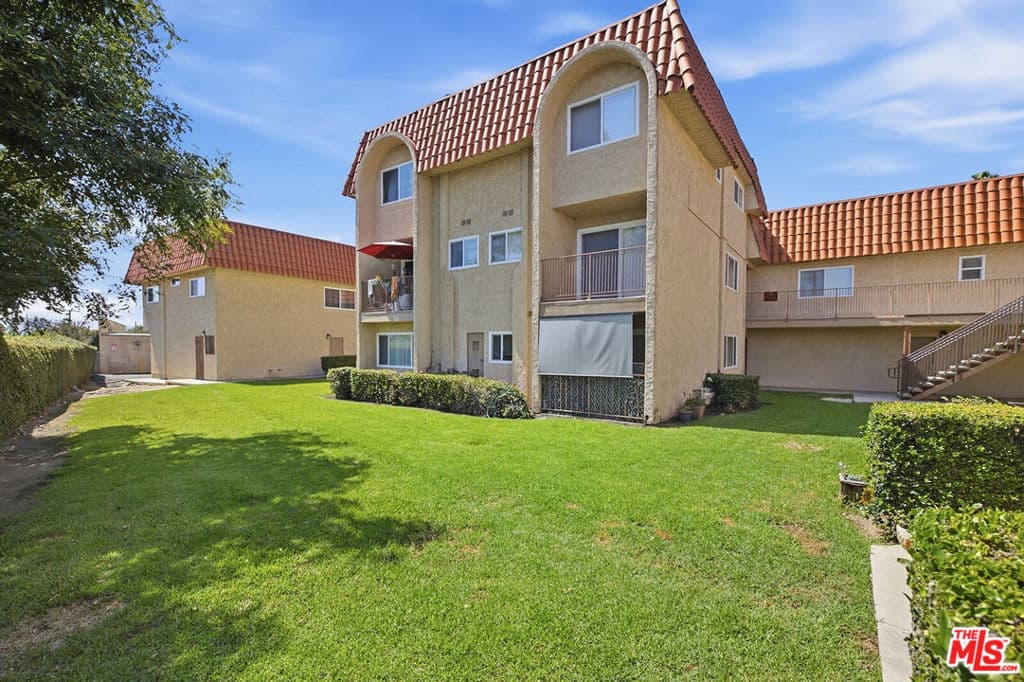 Home at 708 E Ruddock Street, Covina — photo 2 of 12
