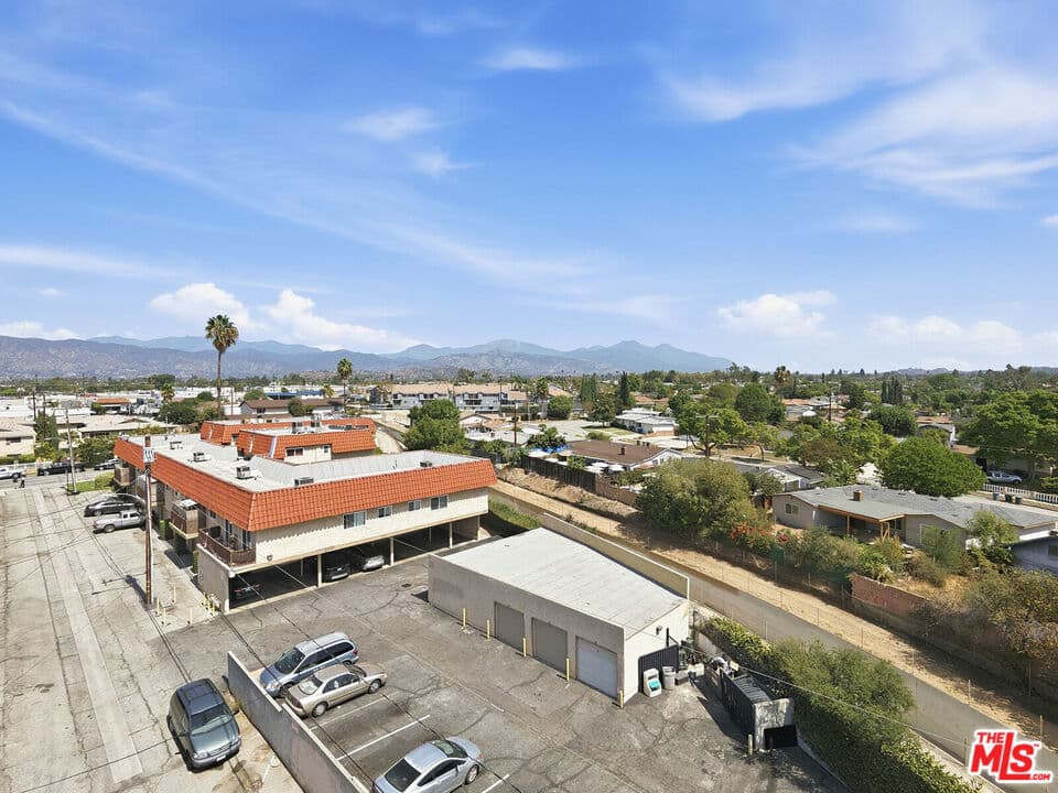 Home at 708 E Ruddock Street, Covina — photo 11 of 12