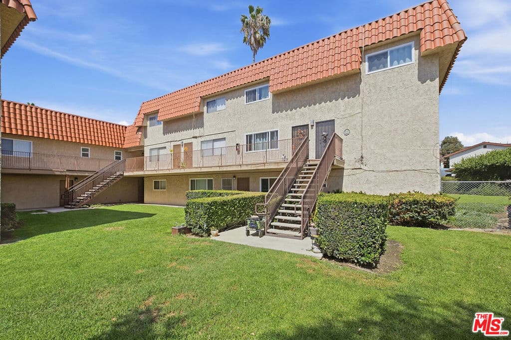 Home at 708 E Ruddock Street, Covina — photo 5 of 12
