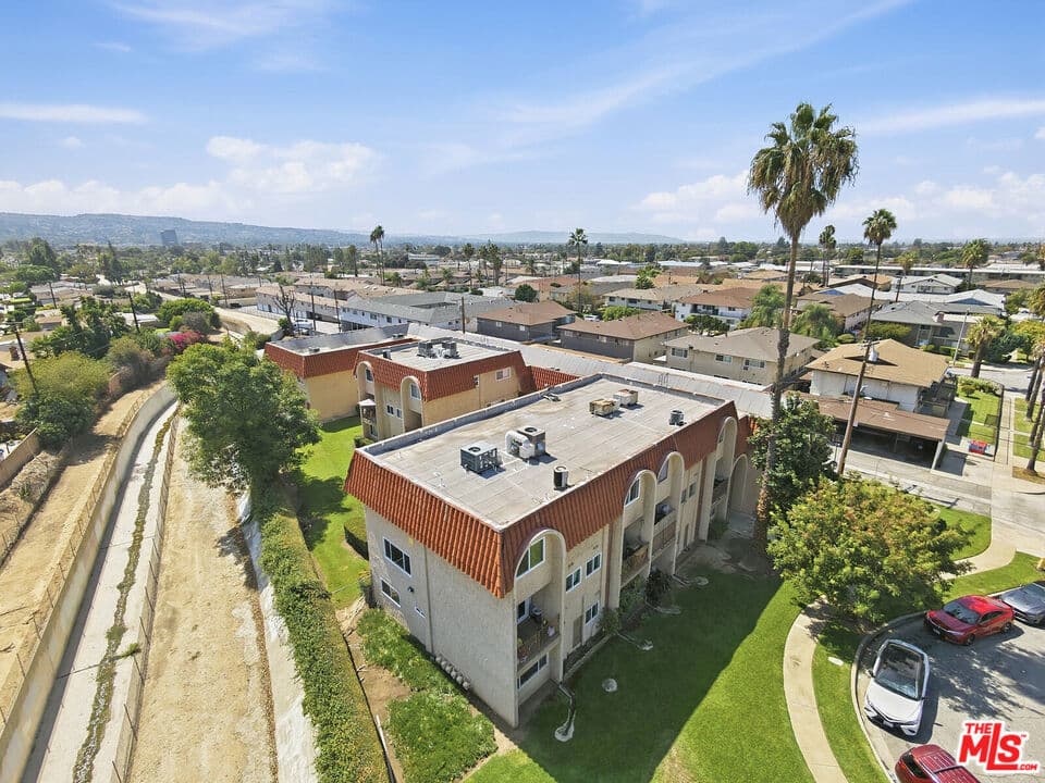 Home at 708 E Ruddock Street, Covina — photo 9 of 12