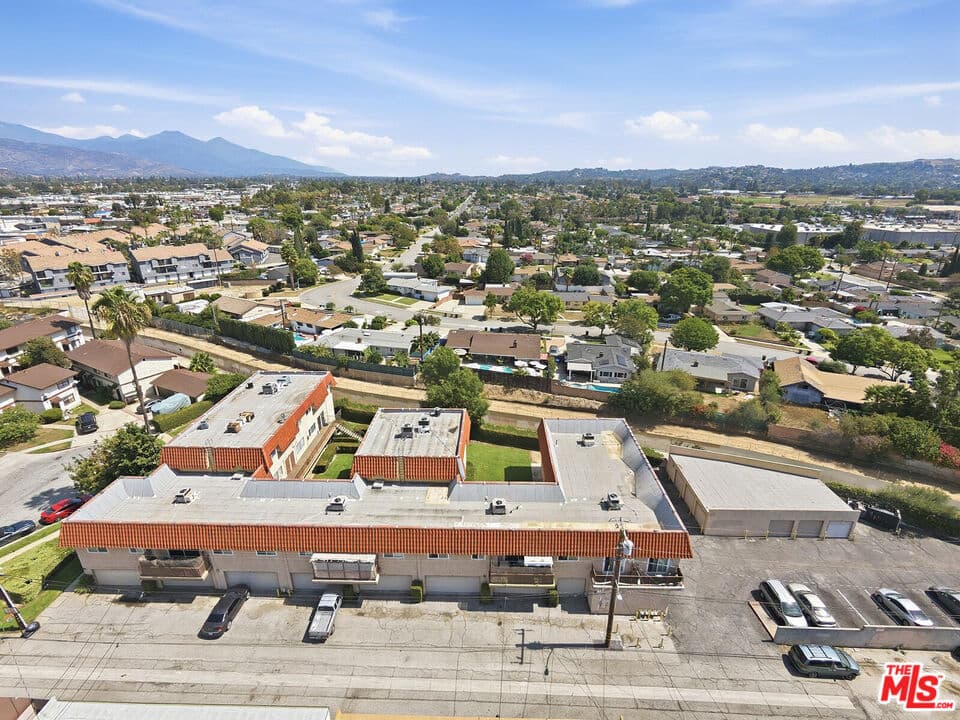 Home at 708 E Ruddock Street, Covina — photo 10 of 12