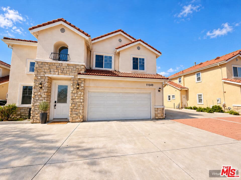 Home at 11049 Basye Street, El Monte — photo 1 of 12