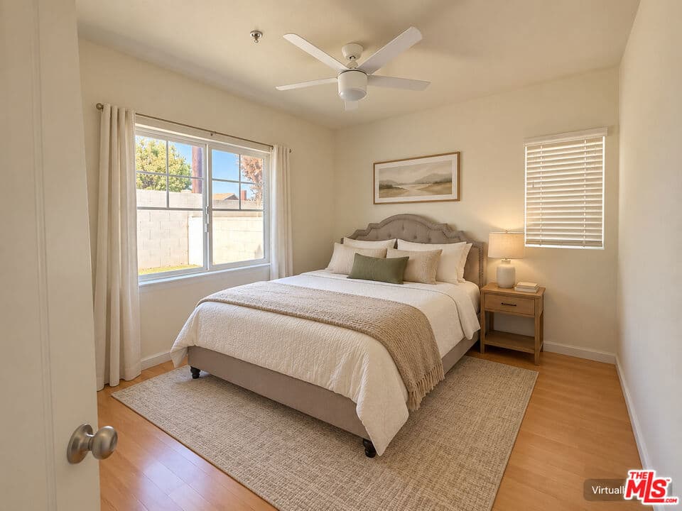 Home at 11049 Basye Street, El Monte — photo 11 of 12