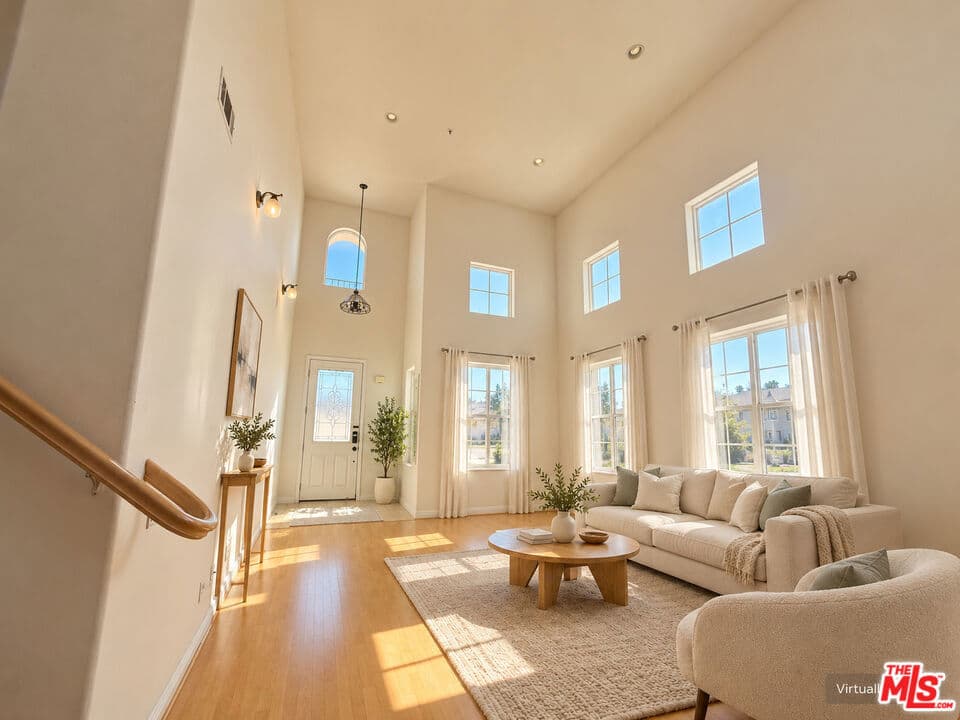 Home at 11049 Basye Street, El Monte — photo 4 of 12