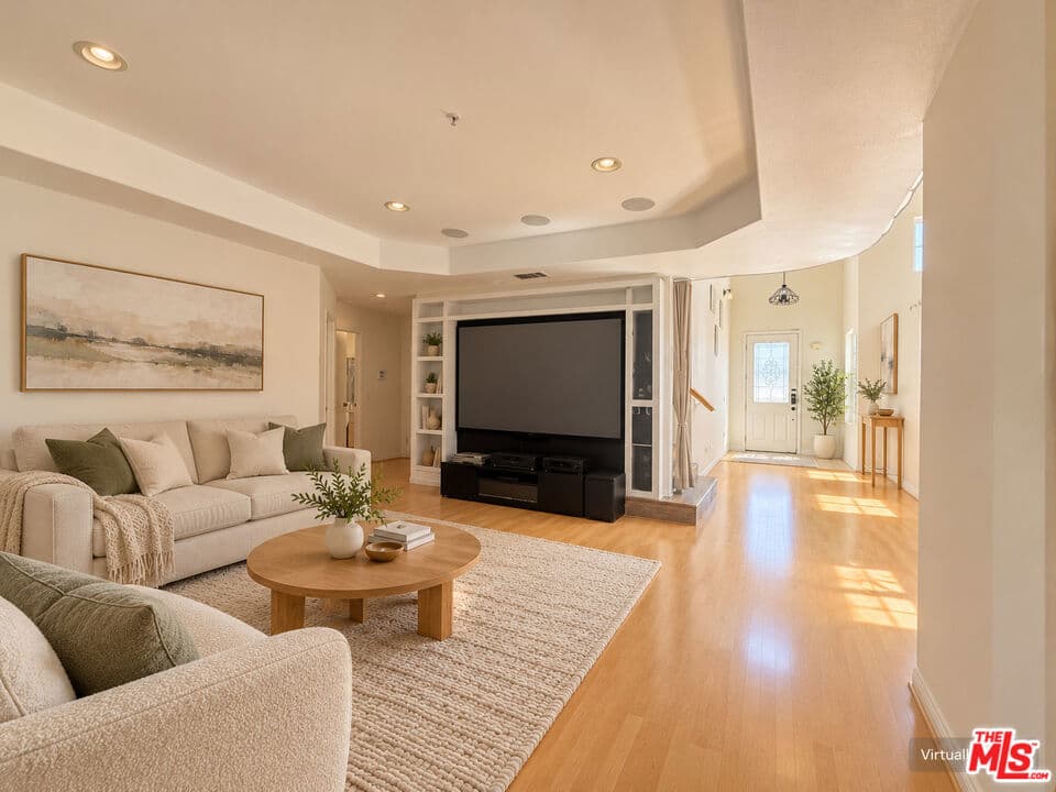 Home at 11049 Basye Street, El Monte — photo 5 of 12