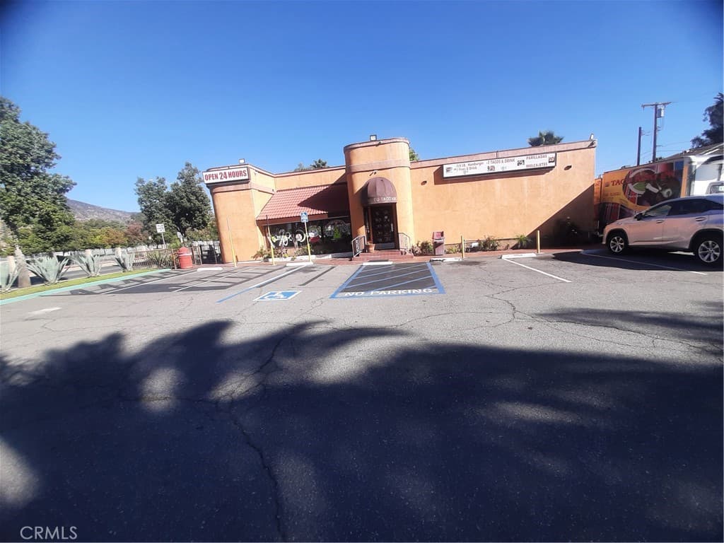 Home at 600 E Foothill Boulevard, Azusa — photo 1 of 12