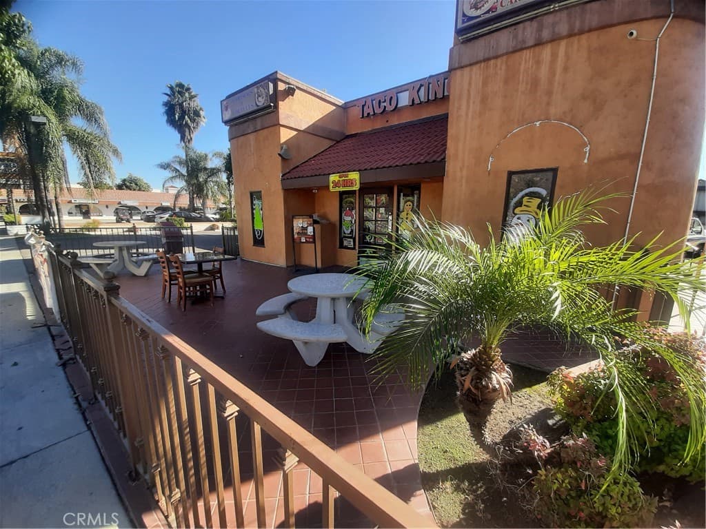 Home at 600 E Foothill Boulevard, Azusa — photo 2 of 12