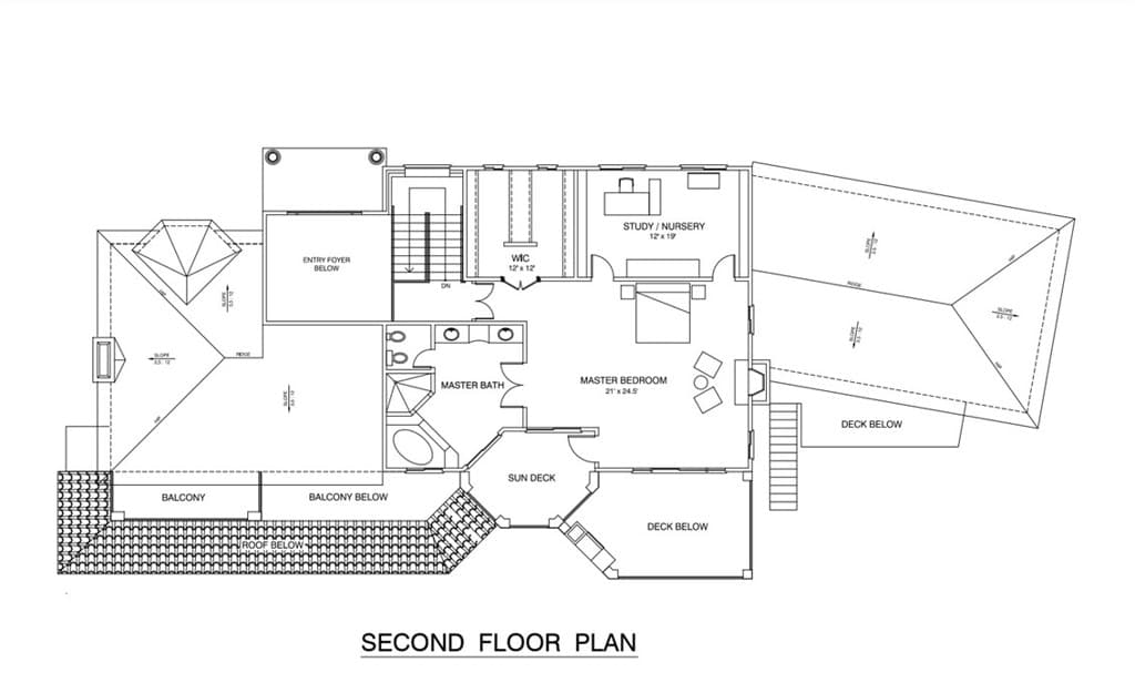 Home at 2141 Rusty Spur Road, Diamond Bar — photo 3 of 8