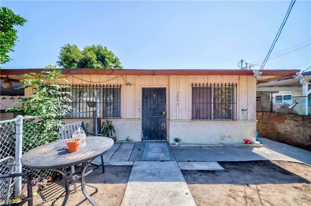 Home at 3840 Durfee Avenue, El Monte — photo 1 of 6