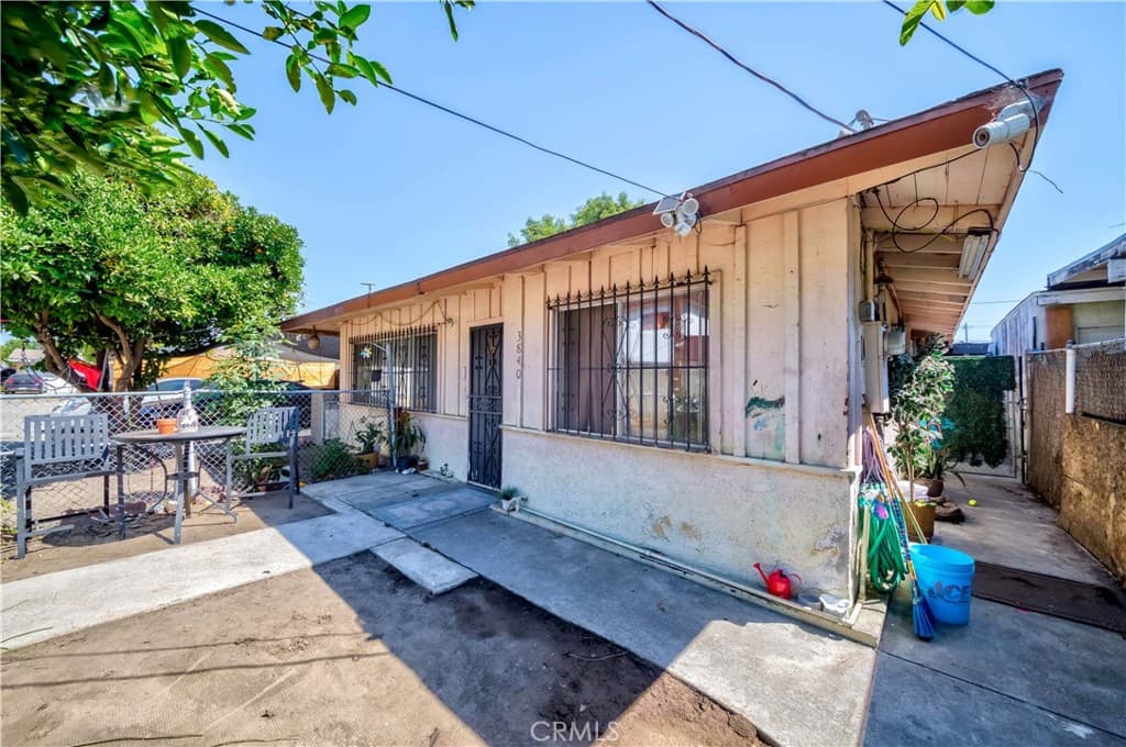 Home at 3840 Durfee Avenue, El Monte — photo 2 of 6