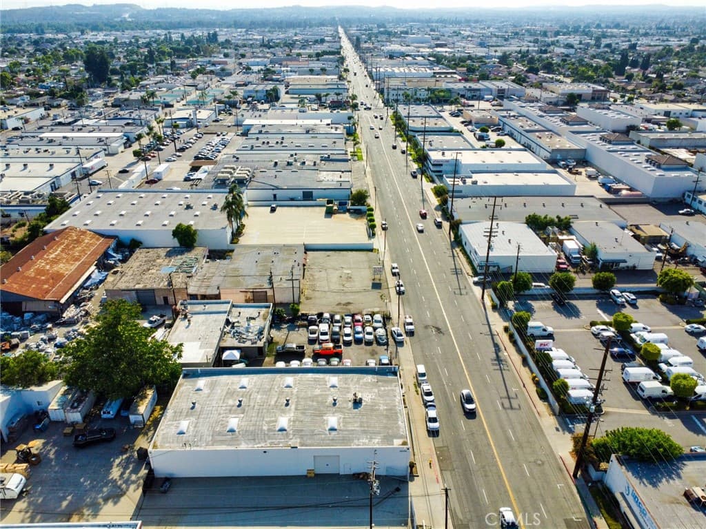 Commercial at 10728 Rush Street, South El Monte — photo 12 of 12