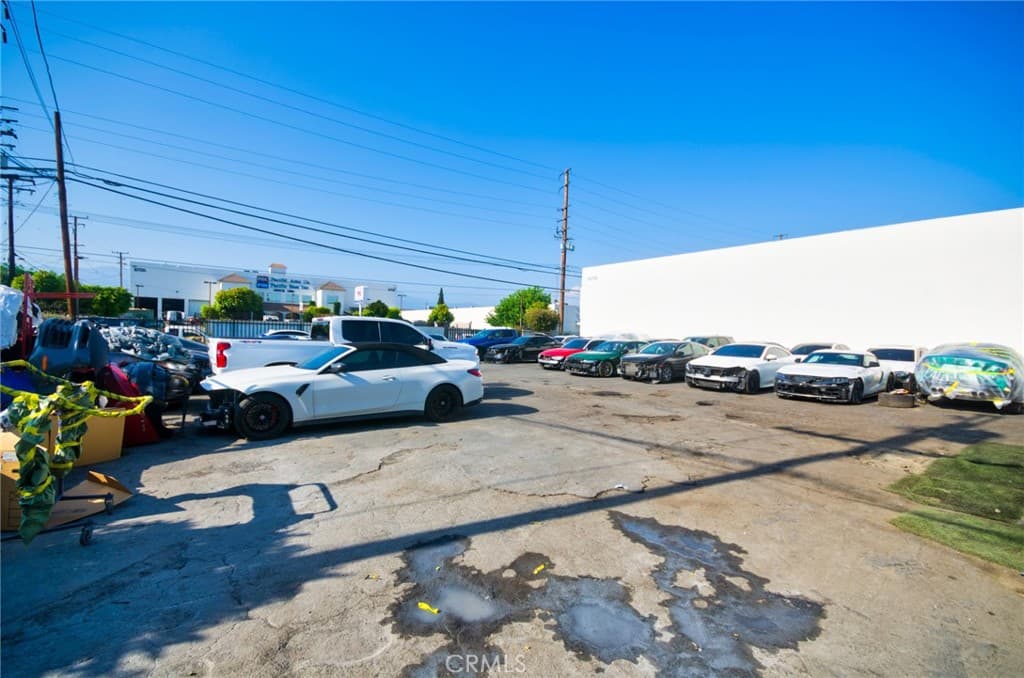 Commercial at 10728 Rush Street, South El Monte — photo 3 of 12