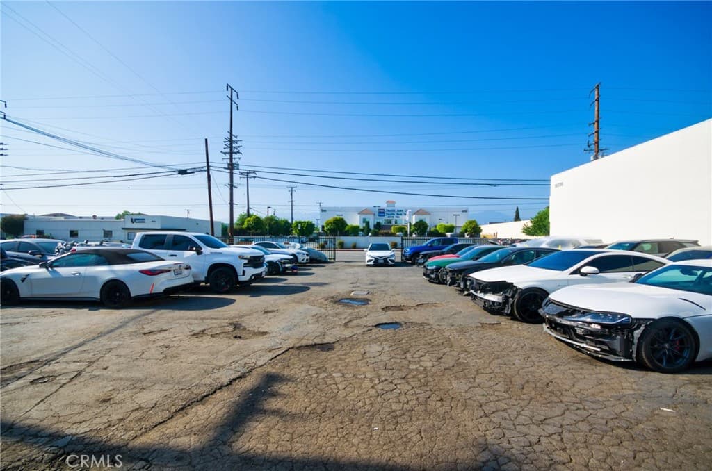Commercial at 10728 Rush Street, South El Monte — photo 6 of 12