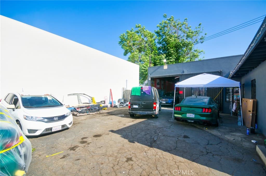 Commercial at 10728 Rush Street, South El Monte — photo 7 of 12