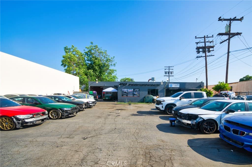 Commercial at 10728 Rush Street, South El Monte — photo 9 of 12