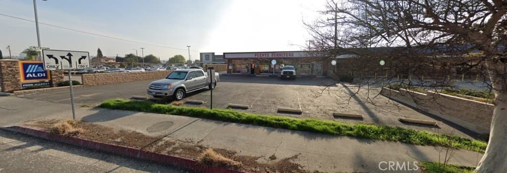 Commercial at 15430 Francisquito Avenue, La Puente — photo 2 of 12