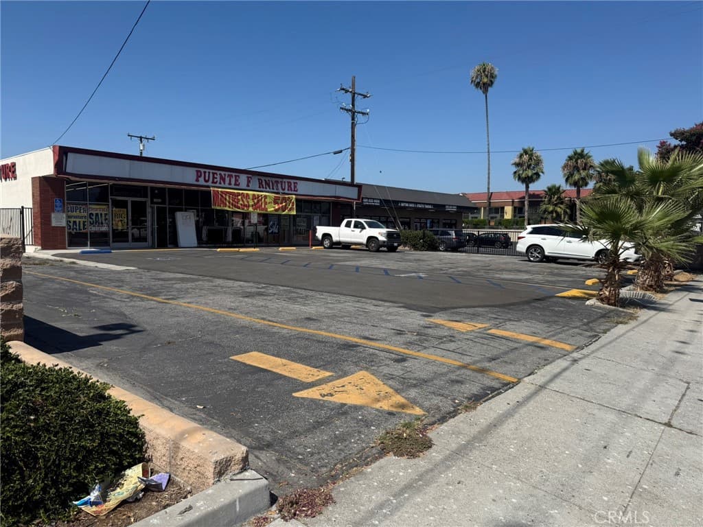 Commercial at 15430 Francisquito Avenue, La Puente — photo 4 of 12