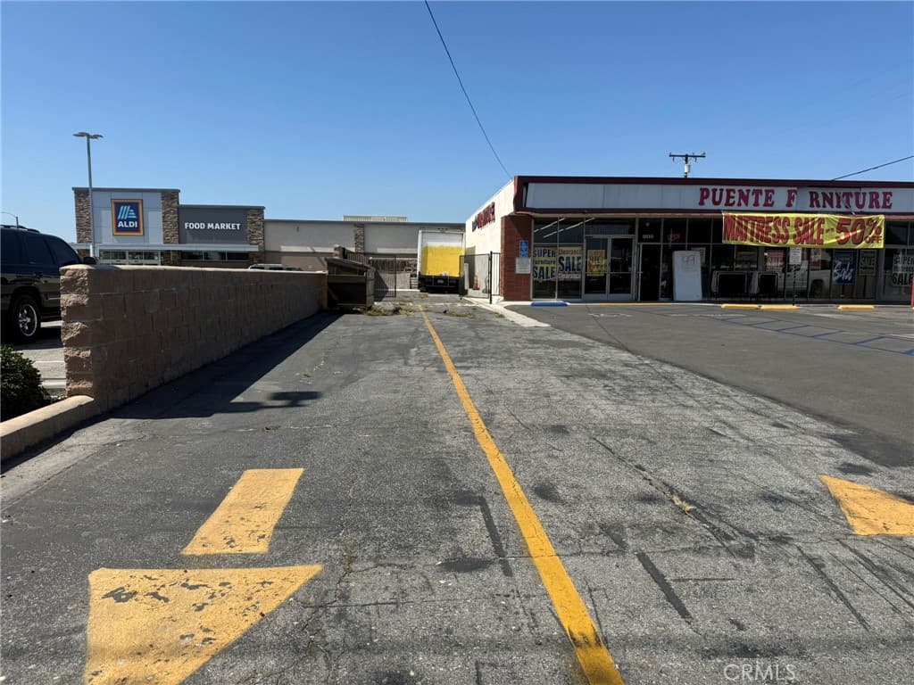 Commercial at 15430 Francisquito Avenue, La Puente — photo 5 of 12