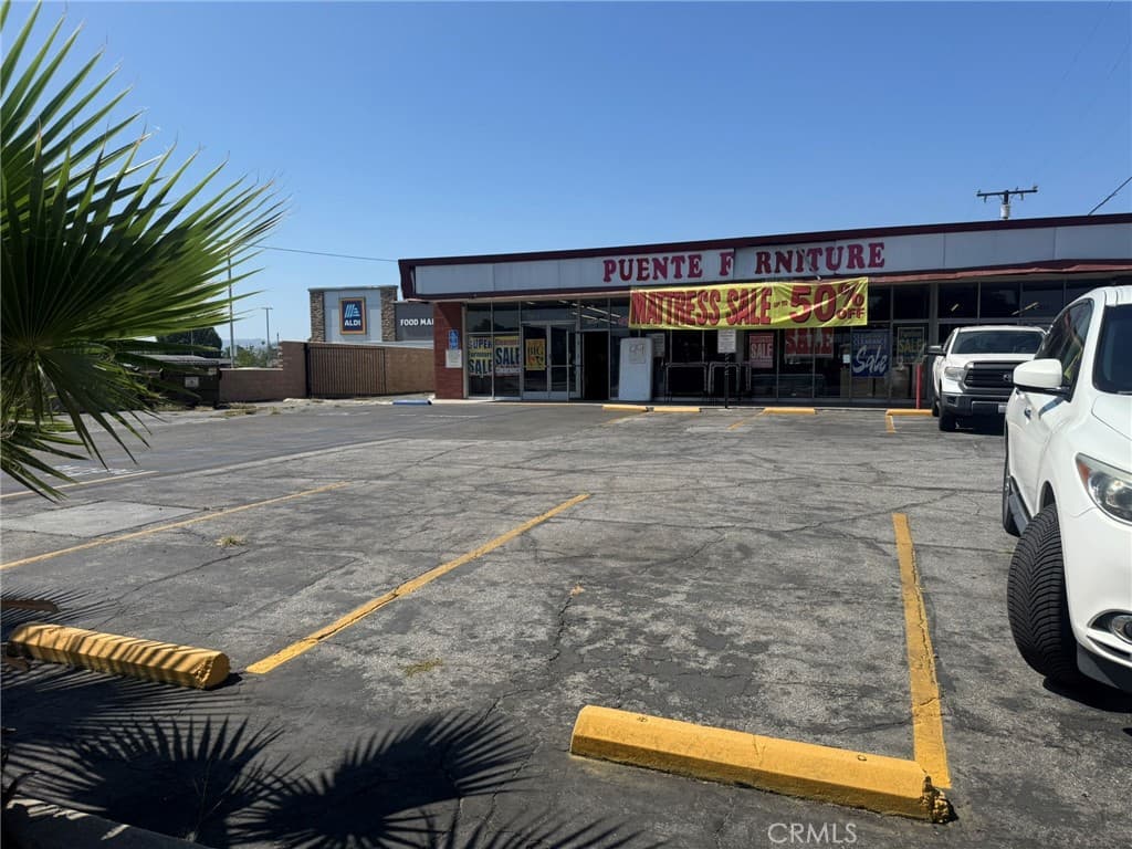 Commercial at 15430 Francisquito Avenue, La Puente — photo 6 of 12