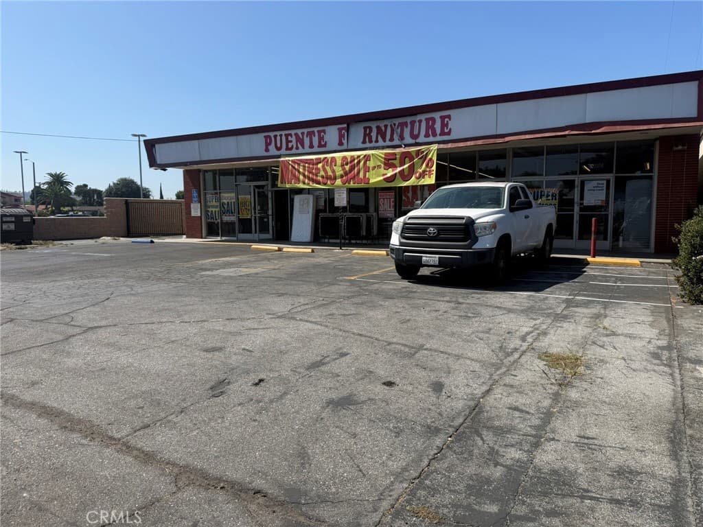 Commercial at 15430 Francisquito Avenue, La Puente — photo 7 of 12