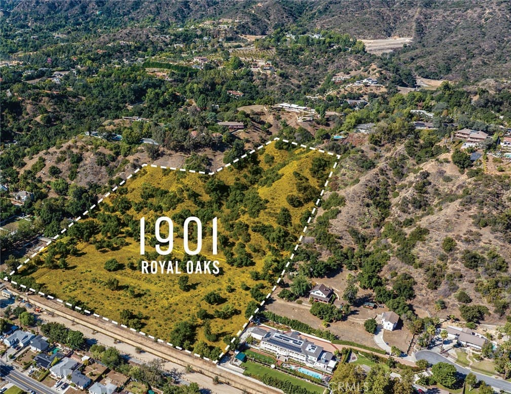 Home at 1901 Royal Oaks, Bradbury — photo 4 of 12