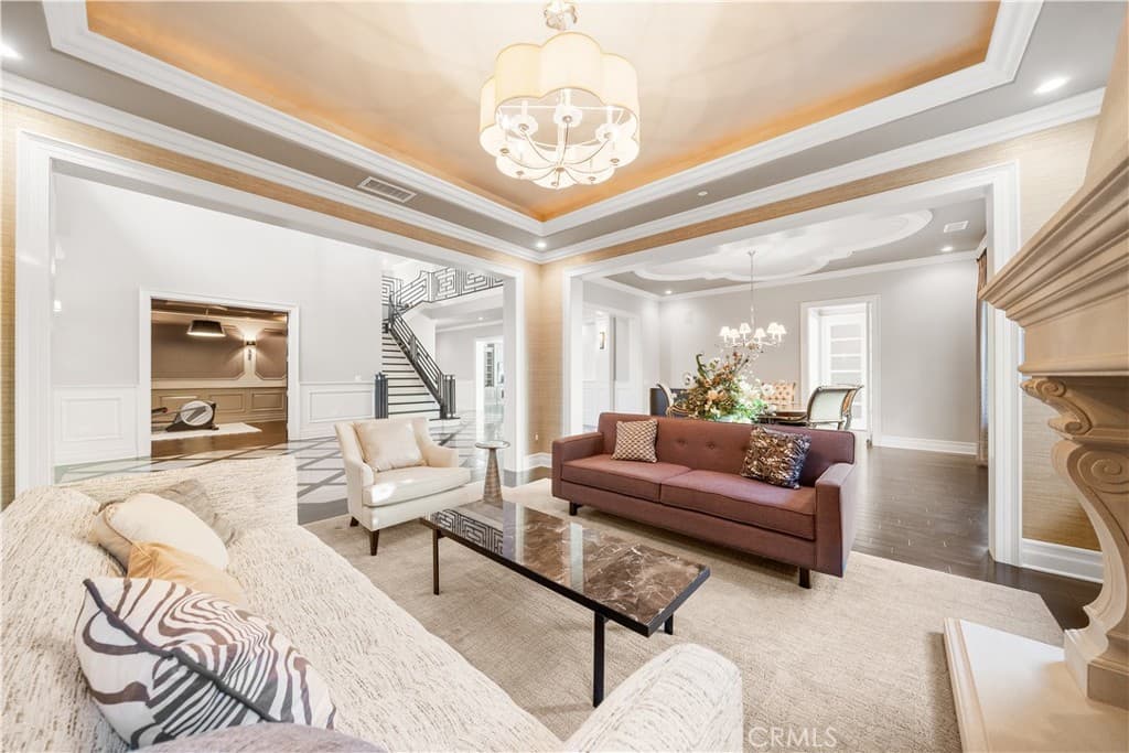 Home at 1837 Stonehouse Road, Arcadia — photo 12 of 12