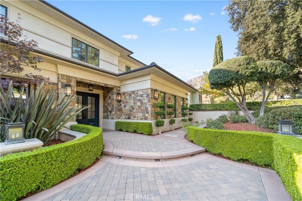 Home at 1837 Stonehouse Road, Arcadia — photo 3 of 12