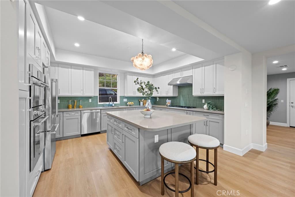 Home at 600 Baldwin Court, Sierra Madre — photo 11 of 12