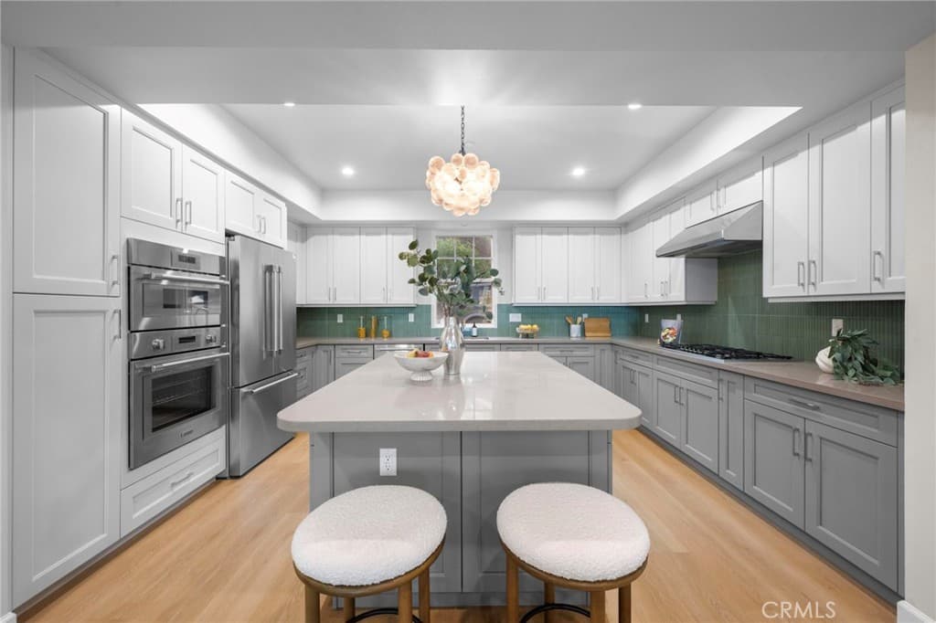 Home at 600 Baldwin Court, Sierra Madre — photo 12 of 12