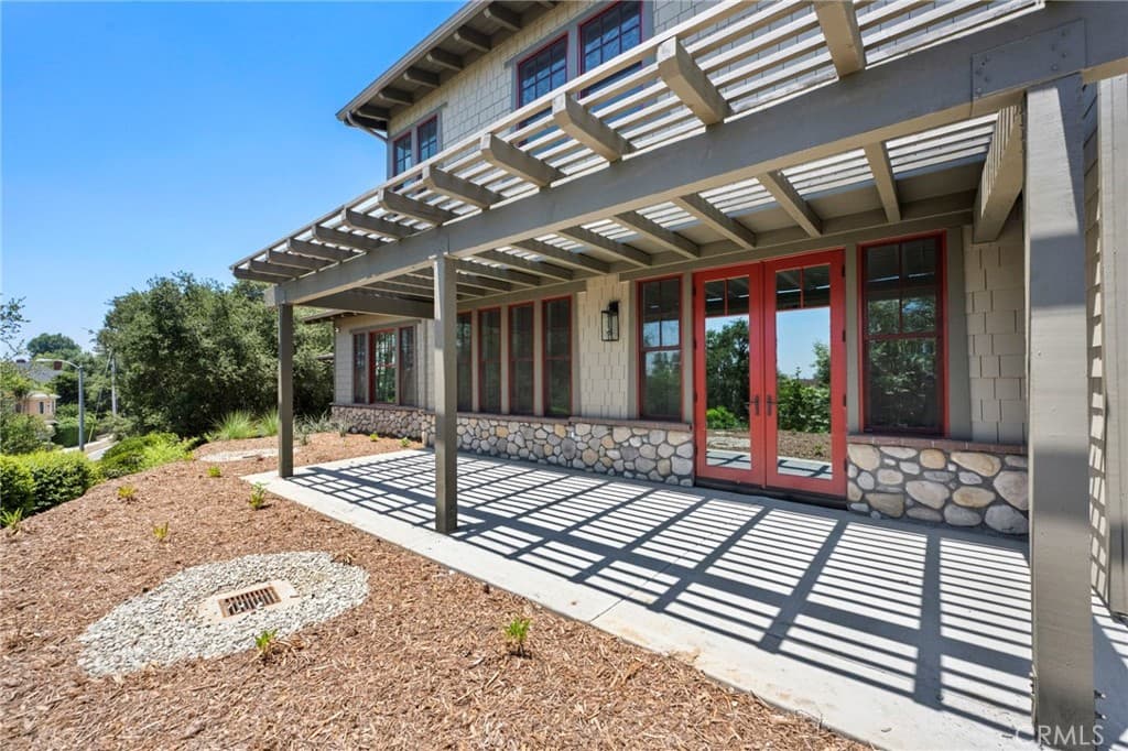 Home at 600 Baldwin Court, Sierra Madre — photo 4 of 12