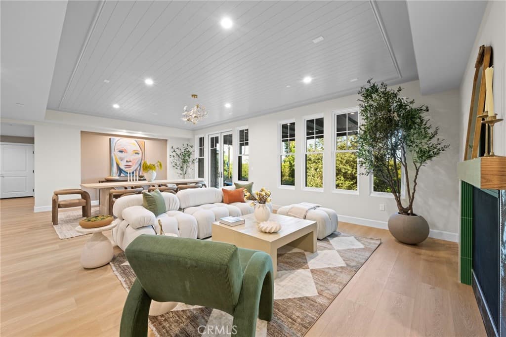 Home at 600 Baldwin Court, Sierra Madre — photo 5 of 12