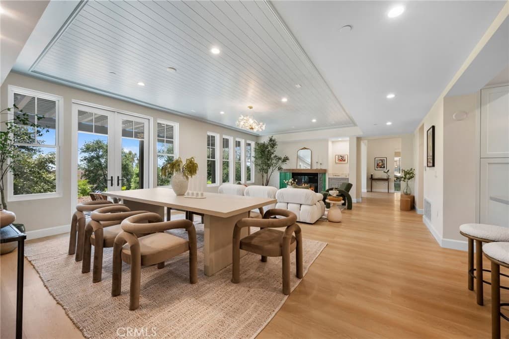 Home at 600 Baldwin Court, Sierra Madre — photo 6 of 12