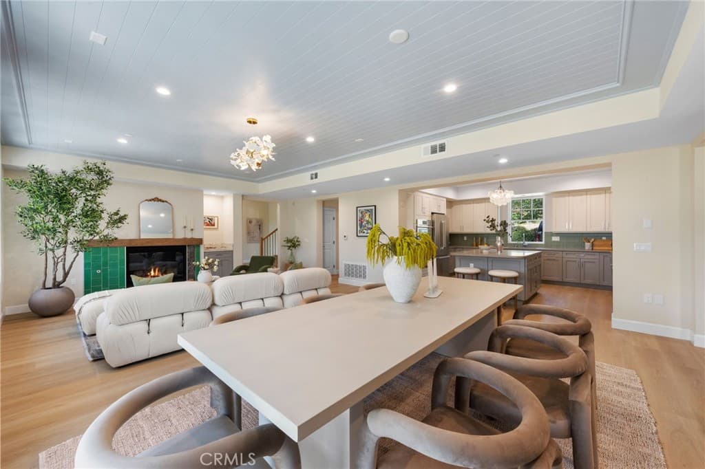 Home at 600 Baldwin Court, Sierra Madre — photo 8 of 12
