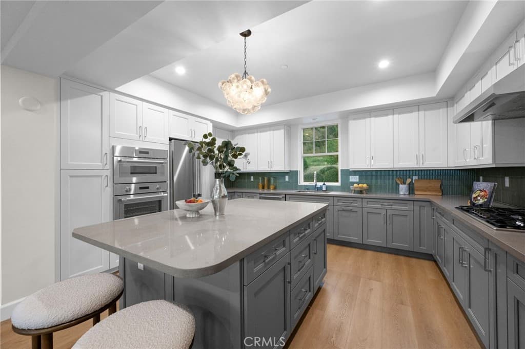 Home at 600 Baldwin Court, Sierra Madre — photo 10 of 12