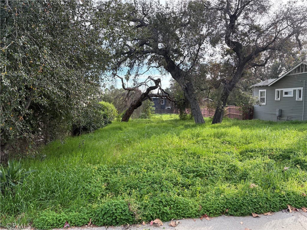 Home at 0 Mariposa Avenue, Sierra Madre — photo 1 of 4