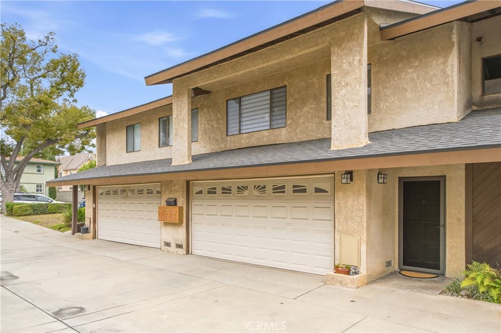 Condo at 1116 Arcadia Avenue 2, Arcadia — photo 1 of 12