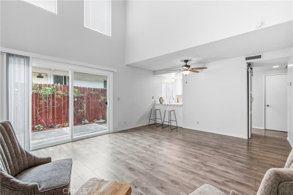 Condo at 1116 Arcadia Avenue 2, Arcadia — photo 4 of 12