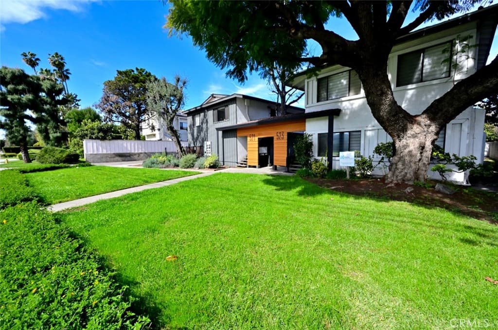 Multi-Family at 521 523 E Live Oak Avenue, Arcadia — photo 2 of 12