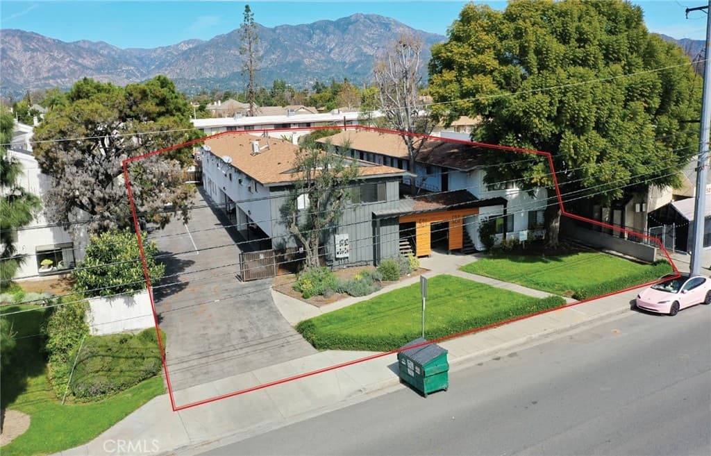 Multi-Family at 521 523 E Live Oak Avenue, Arcadia — photo 5 of 12