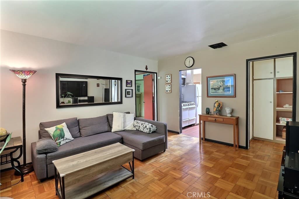 Home at 5426 Warman Lane, Temple City — photo 4 of 12