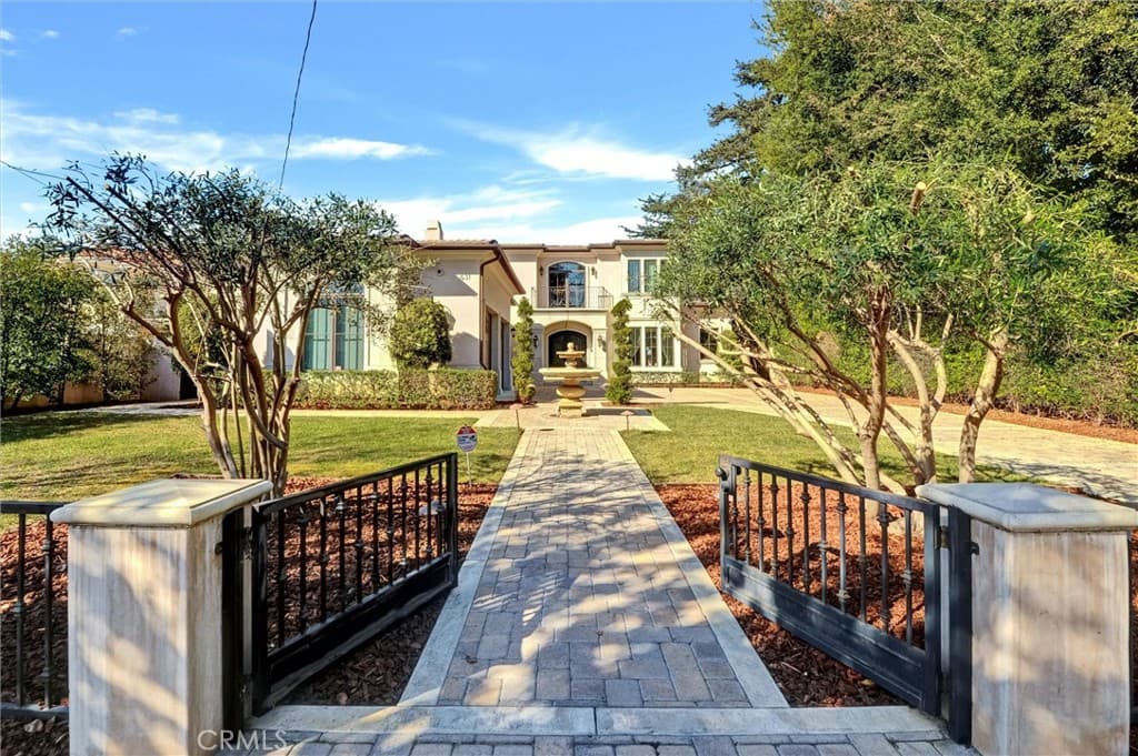 Home at 631 W Longden Avenue, Arcadia — photo 1 of 12